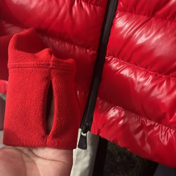 MONCLER - Picture 13 of 16